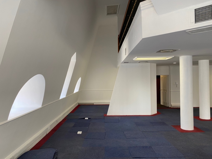 To Let commercial Property for Rent in Cape Town City Centre Western Cape